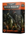 Kill Team: Toofrippas Krew?