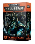 Kill Team: Fractal Blades?