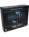 Dark Souls The Board Game - Darkroot Expansion?