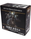 Dark Souls The Board Game - Asylum Demon Expansion?