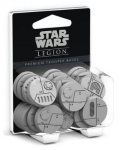 Star Wars Legion Premium Trooper Bases?