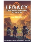 Legacy Life Among the Ruins RPG (2nd Edition)?
