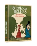 Sherlock Holmes: Pojedynek z Irene Adler?