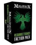 Resurrectionist Faction Pack (Full faction card pack)?