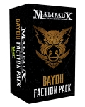 Bayou Faction Pack (Full faction card pack)?