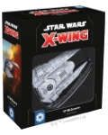 Star Wars: X-Wing - VT-49 Decimator?