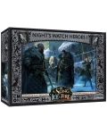 Night's Watch Heroes Box 1?