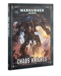 Codex Chaos Knights?