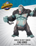 King Kondo - Empire of the Apes Monster