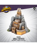 Jungle Fortress - Building?