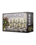 Blood Bowl The Athelorn Avengers?