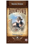 Doomtown: Reloaded - Nightmare at Noon?