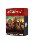 WARCRY: BATTLEPLAN CARDS?