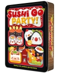 Sushi Go Party!?