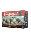 Warcry: Corvus Cabal?