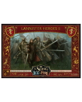 Lannister Heroes Box 2?