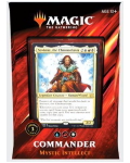 Commander 2019 Mystic Intellect?
