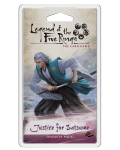 L5R: Justice for Satsume?