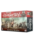 WARCRY: UNTAMED BEASTS?