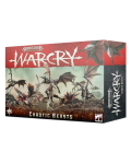 WARCRY: CHAOTIC BEASTS?