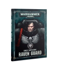 Codex Supplement Raven Guard?