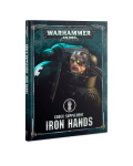 Codex Supplement Iron Hands?