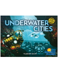 Underwater Cities?