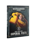 Codex Supplement: Imperial Fists?