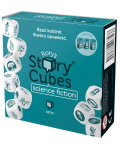 Story Cubes: Science Fiction?