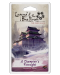 L5R: A Champion's Foresight?