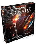 Star Wars Armada: Rebellion in the Rim. Campaign Expansion?