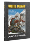 White Dwarf Apocrypha?