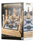 Dominion of Sigmar Hallowed Stormthrone?