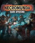 Necromunda: Dark Uprising?