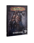 Necromunda: The Book of Ruin?