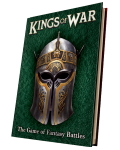 Kings of War 3rd Edition?