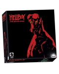 Hellboy: The Board Game?