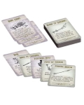 Kings of War 3rd Edition Spell & Artefact Cards?