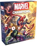 Marvel Champions: The Card Game?