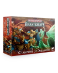 Warhammer Underworlds: Champions Of Dreadfane?