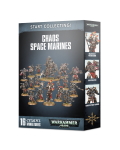 Start Collecting! Chaos Space Marines?
