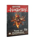 Warcry: Tome of Champions?