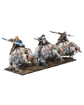 Northern Alliance Frost Fang Cavalry Regiment?