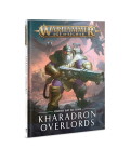 Battletome: Kharadron Overlords 2020?