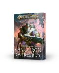 Kharadron Overlords Warscroll Cards 2020?