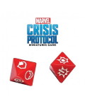 Marvel Crisis Protocol: Dice Pack?