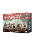 Warcry: Spire Tyrants?