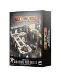 Necromunda: Zone Mortalis Columns and Walls