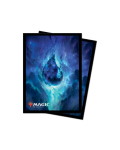 Deck Protector Sleeves - Magic: The Gathering Celestial Island?