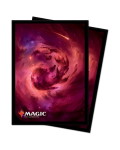 Deck Protector Sleeves - Magic: The Gathering Celestial Mountain?
